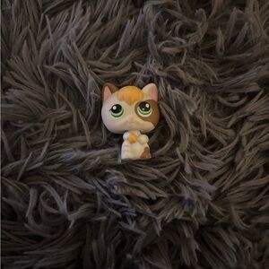 LPS kitten #1416